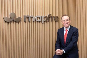 Mapfre compra Safety en EEUU y anuncia un beneficio de 624 millones de euros, un 9,4% más