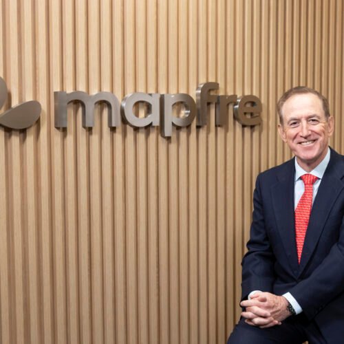 Mapfre compra Safety en EEUU y anuncia un beneficio de 624 millones de euros, un 9,4% más