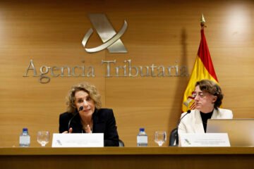Los Inspectores de Hacienda piden que no haya «injerencias de ningún tipo» en la sucesión de la directora de la Agencia Tributaria