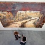 Arte en un taller
