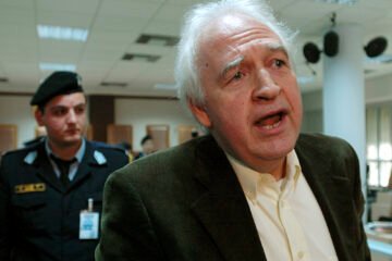 Los fantasmas del grupo terrorista 17 de noviembre que todavía sacuden Grecia