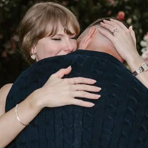Desde el impacto de la boda de Taylor Swift en África (y en el 0,0001% más rico) hasta el banco canadiense multilateral que financia la defensa de Occidente