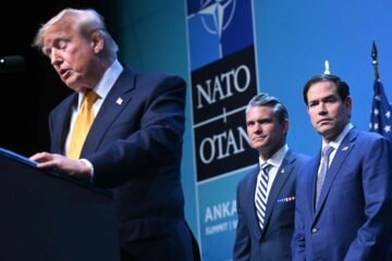 Estados Unidos lanza una campaña para desmantelar «ladrillo a ladrillo» la Corte Penal Internacional por la soberanía estadounidense