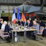Merz y Macron blindan el eje franco-alemán ante el cambio de ciclo político en Francia