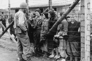 La construcción de un centro comercial en un subcampo nazi de Mauthausen reabre la batalla por la memoria