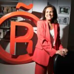 Sofía Osborne: «La victoria de la Selección va a tener impacto. Las marcas españolas tenemos ahora una oportunidad»