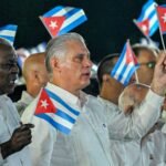El régimen cubano celebra el Día de la Rebeldía sin Raúl Castro y con protestas ciudadanas