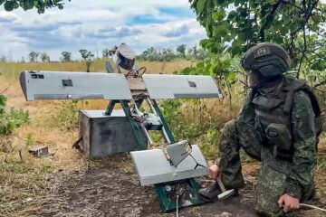 Drones de ataque rusos invaden el espacio aéreo rumano por tercer día consecutivo