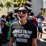 Influencers MAGA se pasan por sorpresa a Ucrania: «Fuimos engañados por la propaganda rusa»