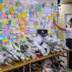 La aplicación surcoreana que muestra a las víctimas la ubicación en tiempo real de sus acosadores