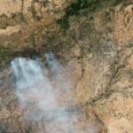 Menos fuegos, más megaincendios: así está desbordando el clima extremo la lucha contra las llamas en España y Francia
