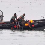 Los 57 muertos convierten la crisis de Ceuta en uno de los sucesos más letales en una frontera española