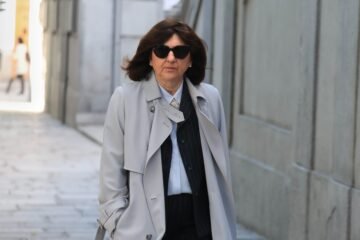 El recurso de Lastra deja de nuevo al Supremo como  árbitro de los nombramientos discrecionales en la Fiscalía