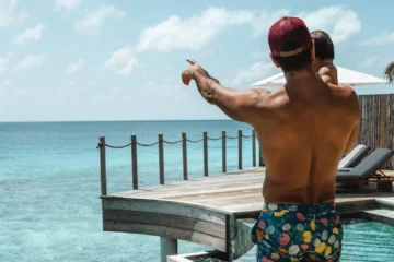 Las primeras vacaciones de Ana Boyer y Fernando Verdasco con su gran familia, en Mallorca