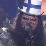 20 años de Lordi, los «monstruos» de Eurovisión que nunca se quitaron la máscara