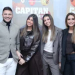 Salma, hija de Joaquín Sánchez, se sincera sobre su verano antes de comenzar una nueva etapa: «Disfrutando y descansando»