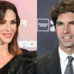 El mensaje de apoyo de Cayetano Rivera a Tamara Gorro tras ser ingresada en el hospital: «Volverás a brillas más fuerte»