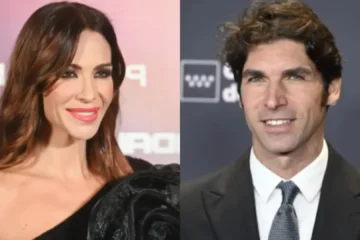 El mensaje de apoyo de Cayetano Rivera a Tamara Gorro tras ser ingresada en el hospital: «Volverás a brillas más fuerte»