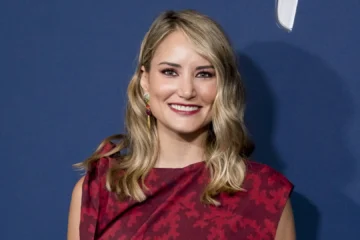 Alba Carrillo cumple 40 años y emociona con una dedicatoria especial para su hijo: «Yo vine aquí para ser tu madre, Lucas»
