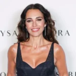 Paula Echevarría posa con su hija Daniella, quien concede su primera entrevista: «Para mí lo es todo, es mi pilar»