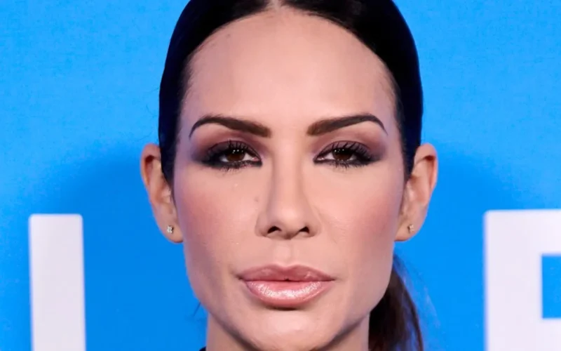 Tamara Gorro, ingresada en el hospital, oculta su diagnóstico por sus hijos: «No quiero fingir que todo está bien si no lo está»