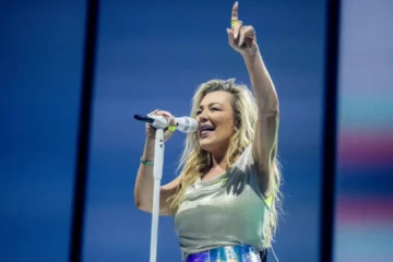 Amaia Montero se sincera sobre su regreso a La Oreja de Van Gogh: «Había gente esperando mi caída»