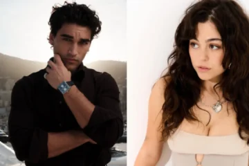 La conexión sentimental de Mika Abdalla con Ally de ‘Off Campus’: de dejar a Sean a encontrar a Dean