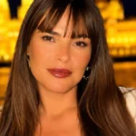 Marta Peñate, ingresada en el hospital por una hemorragia vaginal: «Estas malas épocas acaban y volverán las buenas»