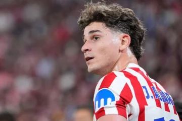 La RFEF abre un procedimiento disciplinario al Barça por el caso Julián Álvarez