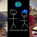 Tastebuds, el dúo gastronómico de TikTok que prueba platos tradicionales de todo el mundo sin salir de Nueva York
