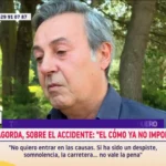 José Ribagorda, roto de dolor tras la muerte del bodeguero Iván Sanz y su familia en Palencia: «No voy a llenar ese vacío nunca»