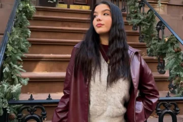 Quién es Amalia Martos, la joven española que ha entrado en la academia de ‘Operación Triunfo USA’