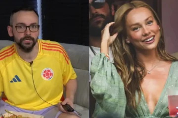 ElXokas vuelve a cargar contra Ester Expósito y le llueven las críticas por su opinión sobre las mujeres: «Es mejor estar con un 6»