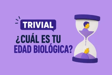 Trivial | ¿Cuál es tu edad biológica? Te retamos a saber qué hábitos frenan o aceleran tu envejecimiento