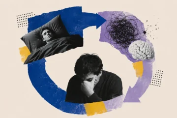 Dormir mal, sentirse peor: el círculo vicioso entre sueño, descanso y salud mental