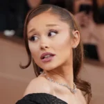 Ariana Grande confirma su relación con Ricky Álvarez, 11 años después de su ruptura, con un inesperado cambio de letra