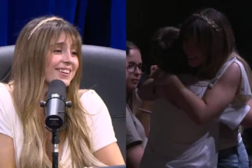 El emotivo momento de Roro con un pequeño fan en el último cara a cara de ‘La velada del año 6’: «Te dediqué una receta…»