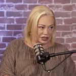 Belén Esteban relata la anécdota más inaudita de su vida: «Una señora vino con sus maletas a mi casa para quedarse a vivir, me dio pena»