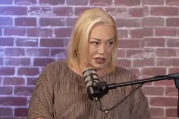 Belén Esteban relata la anécdota más inaudita de su vida: «Una señora vino con sus maletas a mi casa para quedarse a vivir, me dio pena»