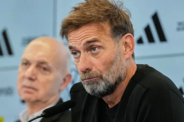 Jürgen Klopp advierte en su primer día como seleccionador de Alemania: «Si os metéis con mi familia y no la dejáis en paz, me iré»