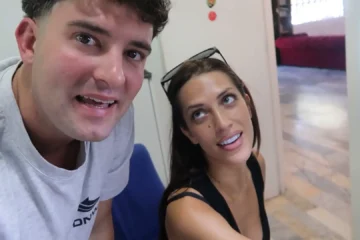 Laura Ulldemolins, de ‘Casados a primera vista’, se tatúa el nombre de la empresa de Borja: «Si eso no es amor…»