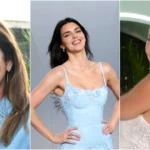 Así eran estas modelos famosas hace 10 años