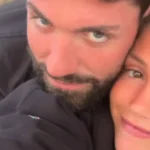 Alejandro Albalá rompe su silencio sobre Miri tras confirmar su relación: «El tiempo pone las cosas en su lugar, estoy muy contento»