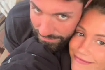 Alejandro Albalá rompe su silencio sobre Miri tras confirmar su relación: «El tiempo pone las cosas en su lugar, estoy muy contento»