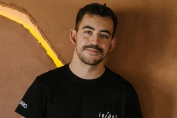 Un chef con estrella Michelin reparte más de 18.000 comidas en el incendio de Ávila