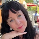 Muere a los 49 años Rebecca Luna, enferma de Alzheimer e ‘influencer’, tras recibir la eutanasia