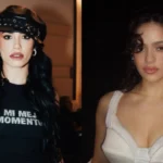 Lali Espósito sale en defensa de Rosalía tras su polémica en Argentina: «Yo la conozco, me parece una persona respetuosa y amorosa»