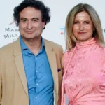Pepe Rodríguez se casa de nuevo con Mariví, su esposa, 25 años después, en una ceremonia llena de famosos