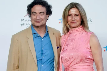 Pepe Rodríguez se casa de nuevo con Mariví, su esposa, 25 años después, en una ceremonia llena de famosos
