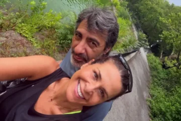 Nuria Roca y Juan del Val se marchan a Nueva York, su rincón favorito: «¡Hemos vuelto!»